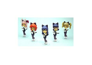 3D DESIGN FIGURE ���傱�b��Sister �v���~�A�� BOX [�≮���]