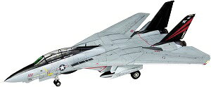 t@C[h 1/72 AJR F-14A gLbg USS CfByfX 1995 FP32 [≮]