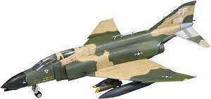 t@C[h 1/72 AJR F-4D 퓬@ iCgA^bJ[ 72747 [≮]