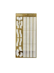 �t�@�C�����[���h 1/350 ���^�͗p���O�d�H 91003 [�≮���]