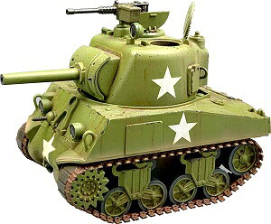 �^�C�K�[���f�� �L���[�g�^���N�V���[�Y M4A3 �V���[�}�� 75mm�C TML511 [�≮���]