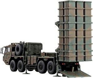 ���������ގ� 1/72 �~���^���[���f���L�b�g�V���[�Y No.20 ���㎩�q�� 03���������n�΋�U���e [�≮���]