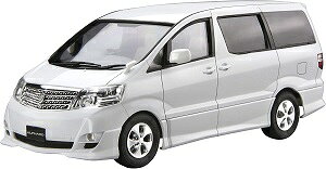 ގ 1/24 UEfJ[V[Y No.113 g^ NH10W At@[hG/V MS/AS 2005 [≮]