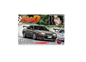 ގ 1/24 D No.4 kz BNR32 XJCCGT-R [≮]