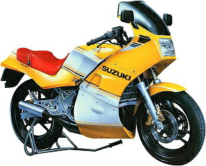 ގ 1/12 UEoCNV[Y No.39 XYL GJ21A RG250 HB 1984 [≮]