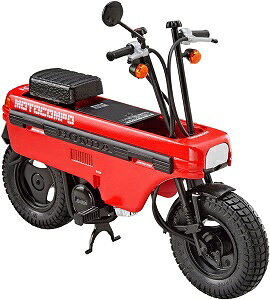 ���������ގ� 1/12 �U�E�o�C�N�V���[�Y No.67 �z���_ AB12 ���g�R���| 1981 [�≮���]