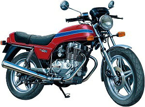 ގ 1/12 UEoCNV[Y No.36 z_ CB400N HAWK-III 1978 [≮]
