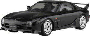ގ 1/24 UE`[hJ[V[Y No.80 }c_ }c_Xs[h A-XybN FD3S RX-7 1999 [≮]