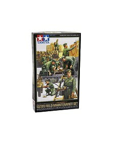 �^�~�� 1/48 �~���^���[�~�j�`���A�V���[�Y No.47 �h�C�c���R ��ԕ� ��퐮���Z�b�g 32547 [�≮���]