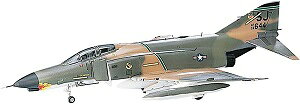 nZK 1/72 AJR F-4E t@g II C2 [≮]