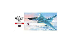 nZK 1/72 AJR F-106A f^_[g C11 [≮]