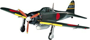 nZK 1/72 {CR OH A6M5 뎮͏퓬@ 52^ D22 [≮]