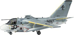 nZK 1/72 AJCR S-3A oCLO E7 [≮]