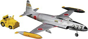 1/72 T-33A V[eBOX^[ w/ 02363