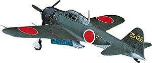 nZK 1/48 {CR OH A6M5 뎮͏퓬@ 52^/52^b JT70 [≮]