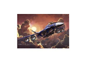 nZK 1/72 VF-25G TCA }NXF 65826 [≮]