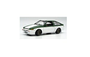 tW~͌^ 1/24 ijgAV[Y No.2 AE86gm }[{dl [≮]