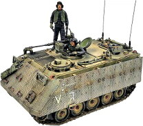 楽天市場】イスラエル国防軍 idf m113 装甲兵員輸送車 `ゼルダ`の通販 