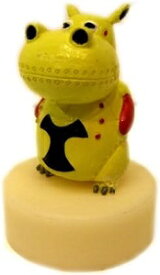 ヤッターマン YM-B01 ビックリドッキリメカ カバメカ・スパナメカ [問屋取寄]