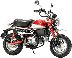 �^�~�� 1/12 �I�[�g�o�C�V���[�Y No.134 Honda �����L�[125 14134 [�≮���]