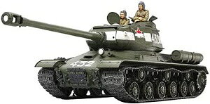 �^�~�� 1/35 �~���^���[�~�j�`���A�V���[�Y No.289 �\�r�G�g���R �d��� JS-2 1944�N�^ ChKz 35289 [�≮���]