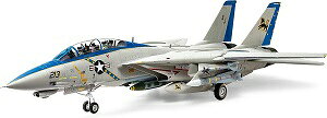^~ 1/48 @V[Y No.118 AJCR O} F-14D gLbg 61118 [≮]