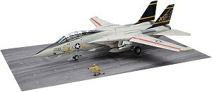 ^~ 1/48 @V[Y No.122 O} F-14A gLbg(^) ̓Zbg 61122 [≮]