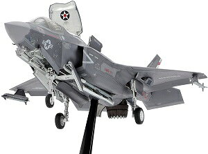 ^~ 1/48 @V[Y No.125 bL[h }[` F-35B CgjOII 61125 [≮]