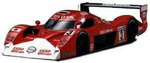 1/24 �X�|�[�c�J�[�V���[�Y No.222 �g���^ GT-One TS020