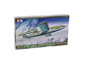 ^~ 1/48 @V[Y No.52 hCcR V-1 tB[[Fi103 61052 [≮]