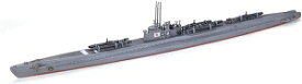 タミヤ 1/700 ウォーターラインシリーズ No.435 日本海軍 潜水艦 伊-58 後期型 31435 [問屋取寄]