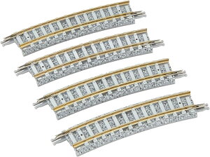 g~[ebN TOMIX NQ[W J[uPC[ C280-15-PC F 4{Zbg 1194 [≮]