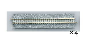 g~[ebN TOMIX NQ[W ChPC[ S158.5-WP F 4{Zbg 1736 [≮]