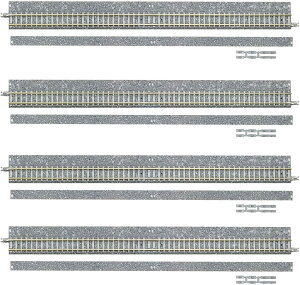 g~[ebN TOMIX NQ[W ChPC[S280-WP (F) (|Cgp) (4{Zbg) 1767 [≮]