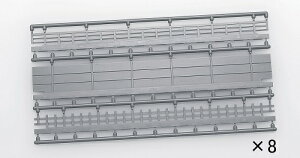g~[ebN TOMIX NQ[W Ch[p C317 C280O 3 x 8 3082 [≮]