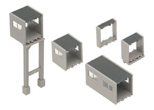 g~[ebN TOMIX NQ[W }`ʘHZbg 4077 [≮]