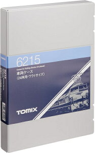 g~[ebN TOMIX NQ[W ԗP[X 24p 1TCY 6215 [≮]
