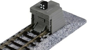 KATO NQ[W Ԏ~ߐHA 62mm 2{ 20-046 [≮]