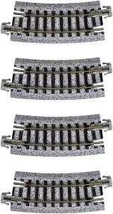 KATO NQ[W ȐH R216-15° 4{ 20-171 [≮]