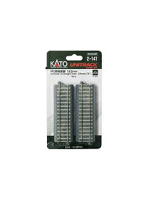 KATO HOQ[W PCH 123mm 4{ 2-141 [≮]