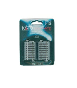 KATO HOQ[W H 60mm 4{ 2-105 [≮]