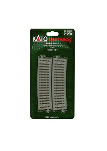KATO HOQ[W ȐH R867-10° 2{ 2-290 [≮]
