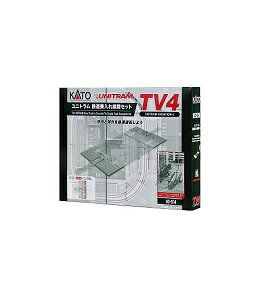 KATO NQ[W TV4 jgSHZbg 40-814 [≮]