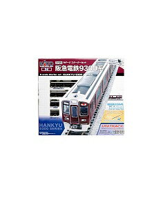 KATO NQ[W X^[^[Zbg }dS9300n 10-024 [≮]