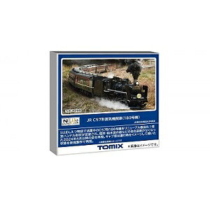 �g�~�[�e�b�N TOMIX N�Q�[�W JR C57�` 180���@ 2011 [�≮���]