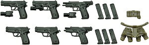 ���g���A�[�����[ LA007 P226��P228�^�C�v [�≮���]