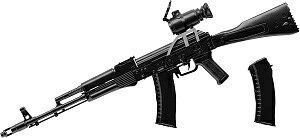 ���g���A�[�����[ LA060 AK74M�^�C�v [�≮���]