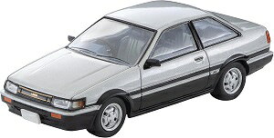 �g�~�J���~�e�b�h���B���e�[�W �l�I 1/64 LV-N284c �g���^ �J���[�����r�� 2�h�A GT-APEX ��/�� 84�N�� [�≮���]