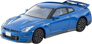 �g�~�J���~�e�b�h���B���e�[�W �l�I 1/64 LV-N350b NISSAN GT-R Premium edition 2025 model �� [�≮���]
