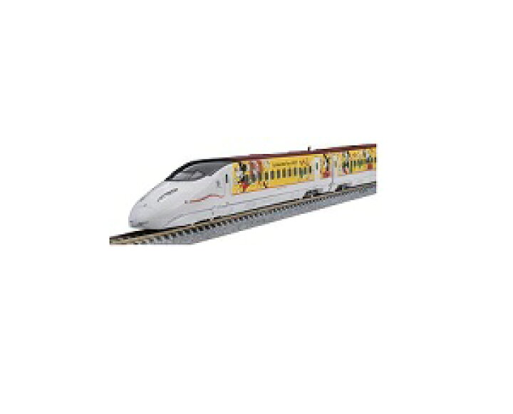 楽天市場】トミーテック TOMIX Nゲージ 限定品 九州新幹線800 1000系 